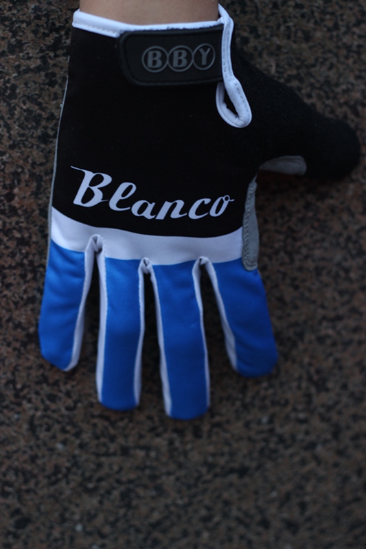 Handschoenen Blanco 2014